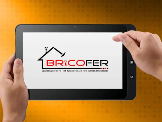 Bricofer android App screenshot 2