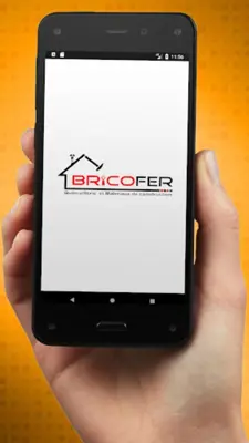 Bricofer android App screenshot 3